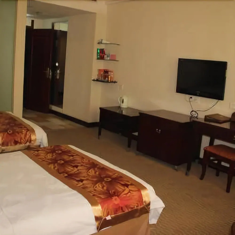 Guo Tai Hotel