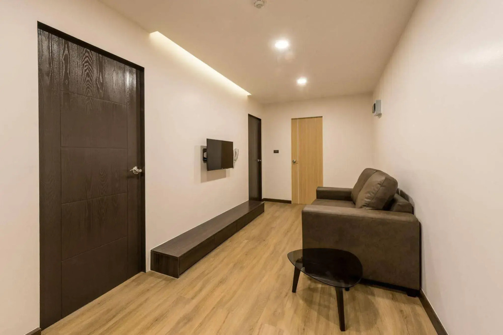 Zensation The Residence