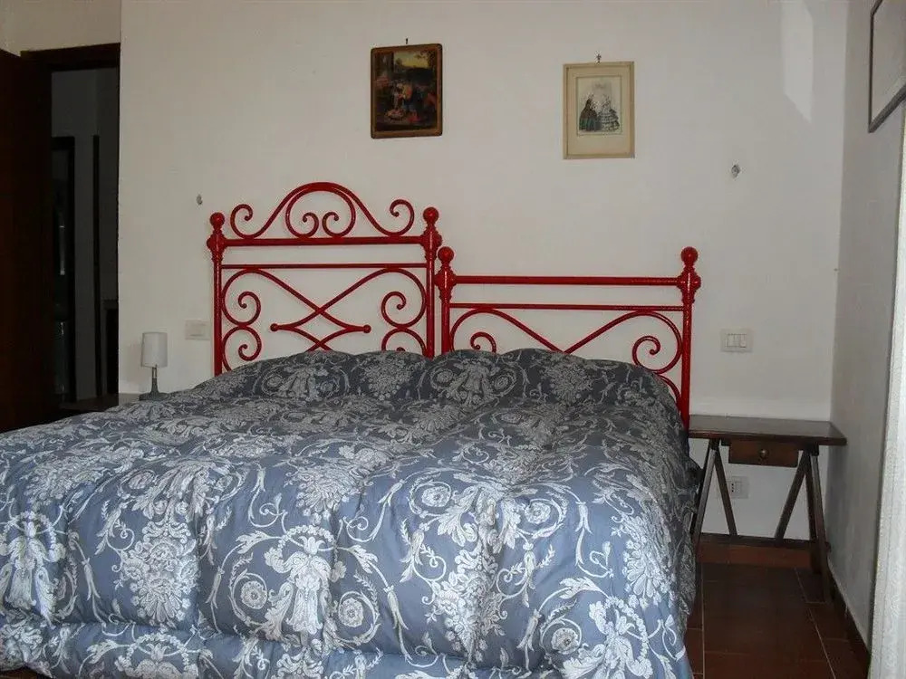 Residenza del Marchese