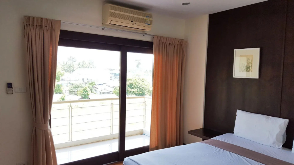 Joy Residence