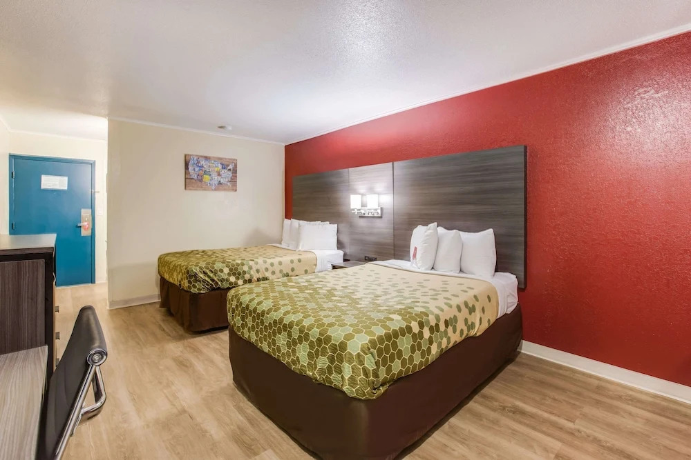 Masters Inn Savannah Garden City
