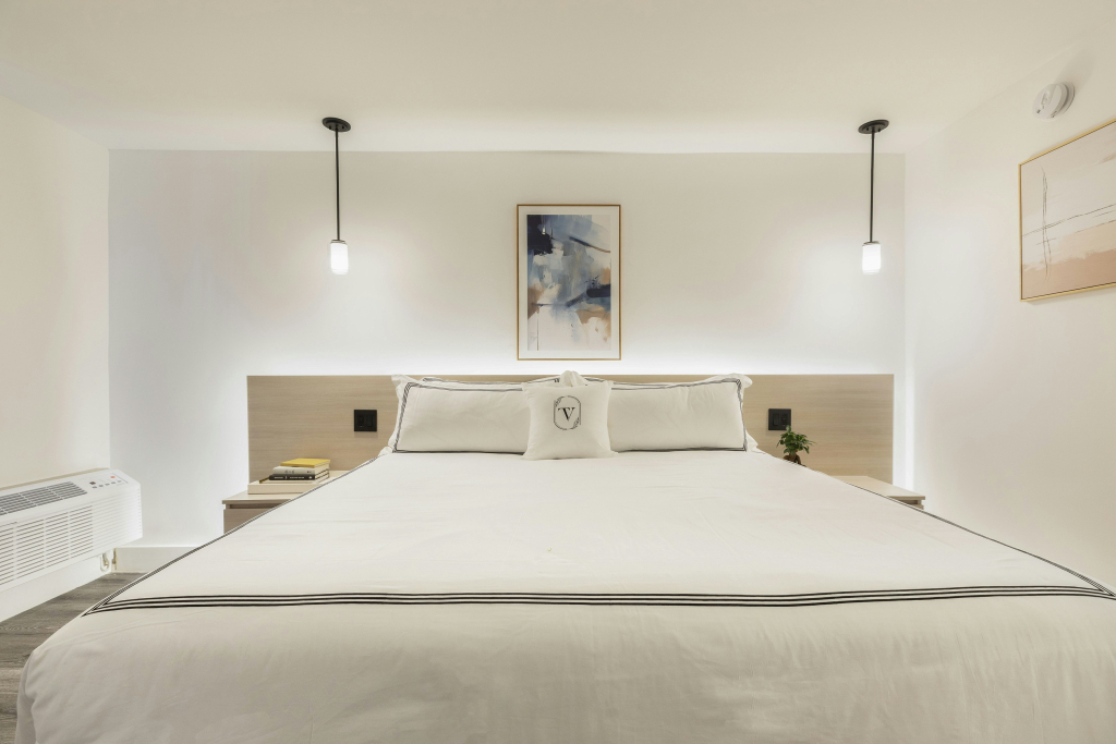 The Vietta Hotel