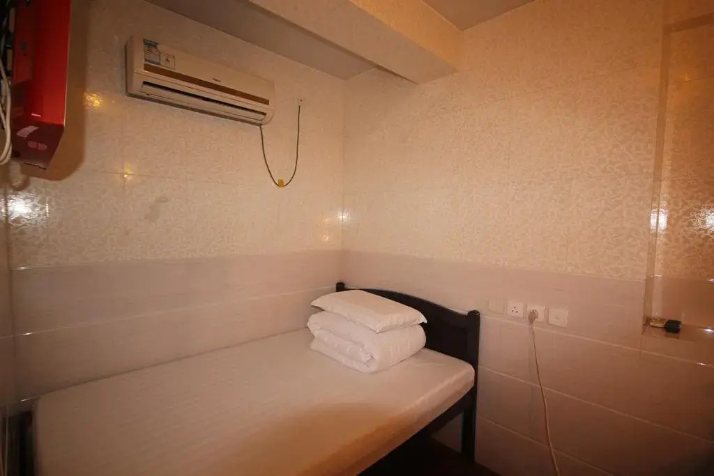 Tian Jin Hostel