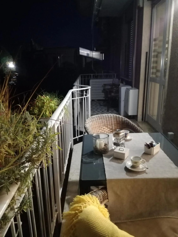 Suite 51 Lago Maggiore Appartamento con balcone a 50 mt dal lago Adults only