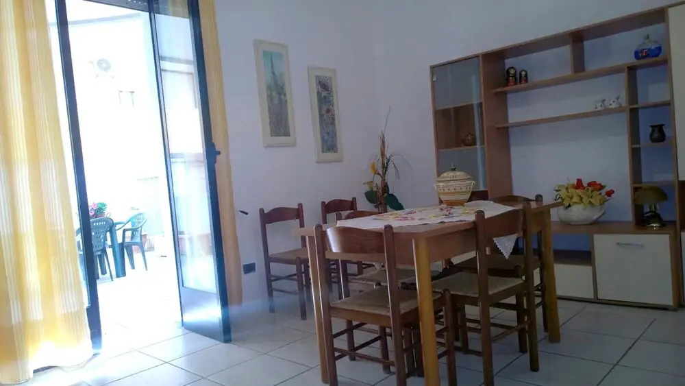 Apartment With 2 Bedrooms in Gallipoli, With Wonderful sea View, Shared Pool and Enclosed Garden