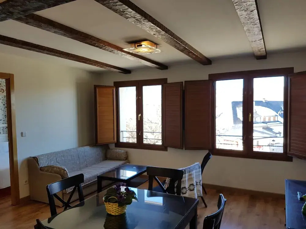 Casa de Navalhorno Valsain
