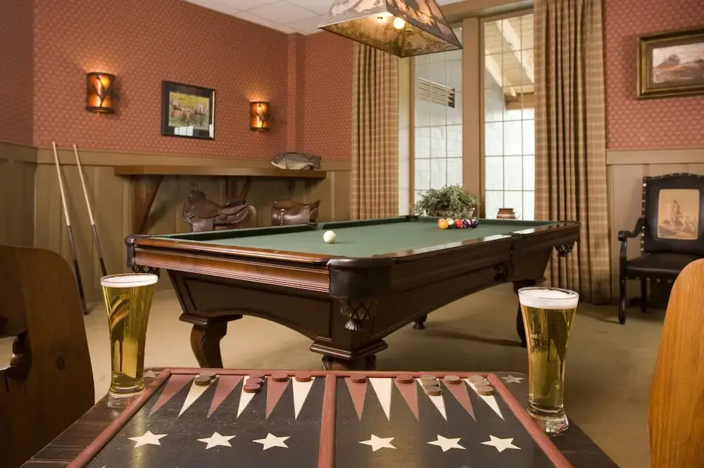 Lake Opechee Inn and Spa