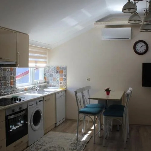 Esa Apart Hotel