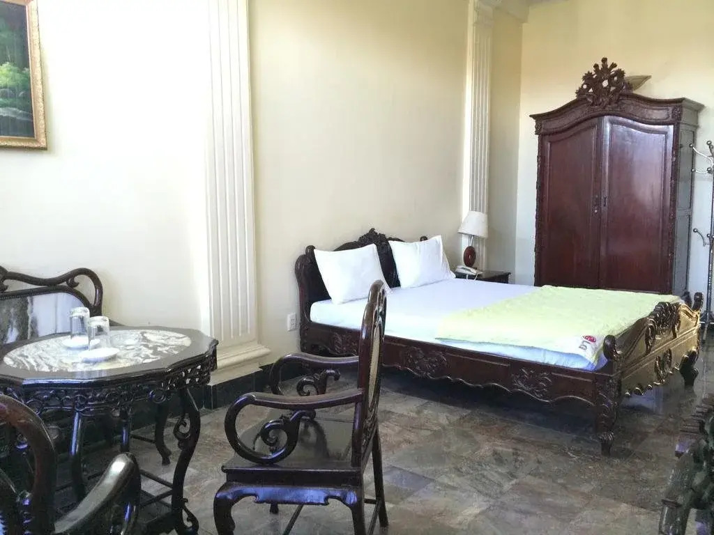 Viet Phuong Hotel