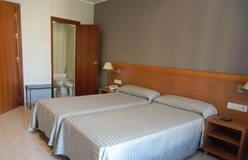 Hotel Inglés