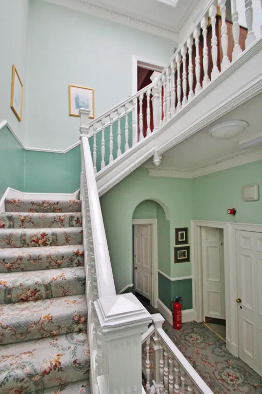 The Beverley