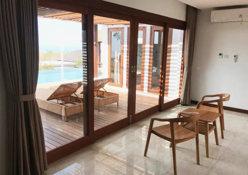 Vivo Villas - Villa Vivo