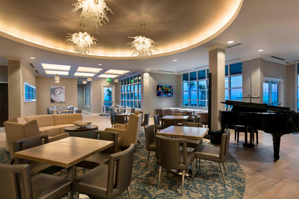 SpringHill Suites by Marriott New Smyrna Beach