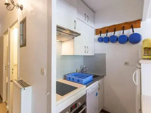 Apartment Valentin 50