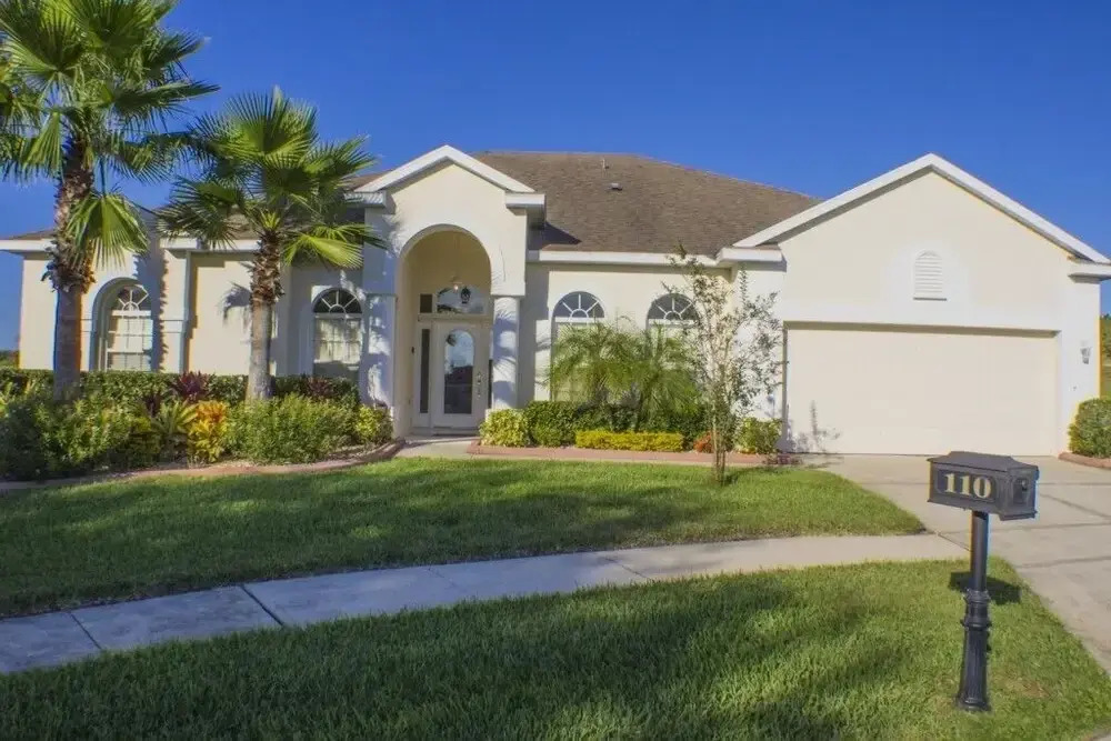 Ip60389 - Highlands Reserve - 5 Bed 3 Baths Villa