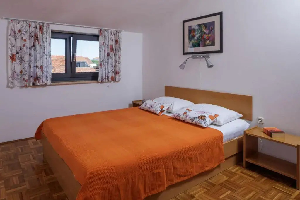 Rooms Mofardin