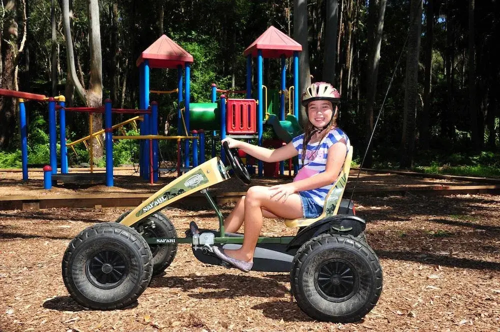 BIG4 Twin Dolphins Holiday Park