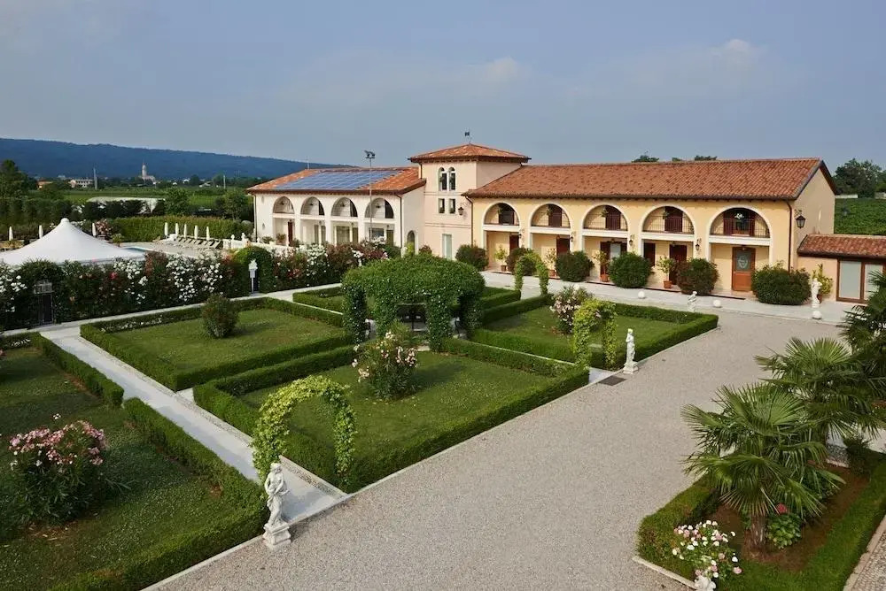 Villa Serena Agriturismo