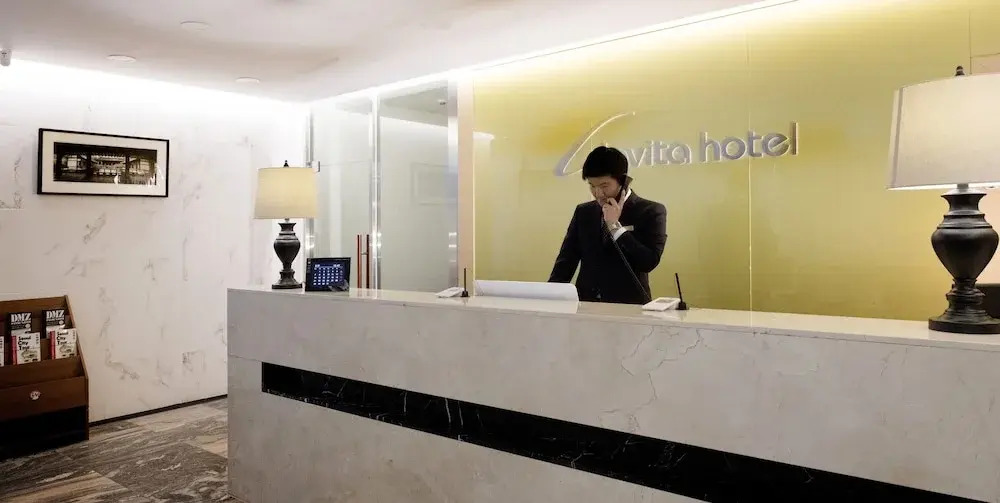 Tiffany Tourist Hotel