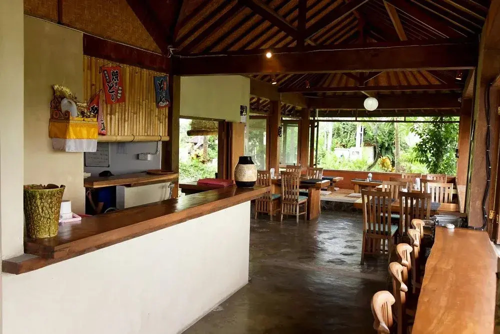 Villa Bintang Ubud
