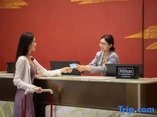Suites By Hilton