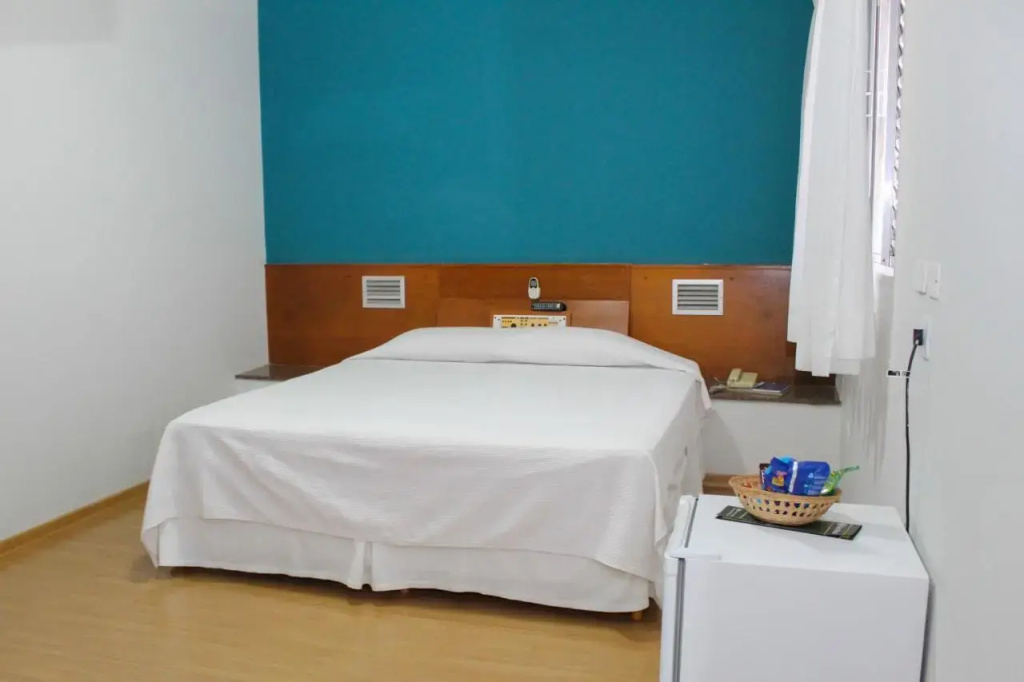Ônix Hotel
