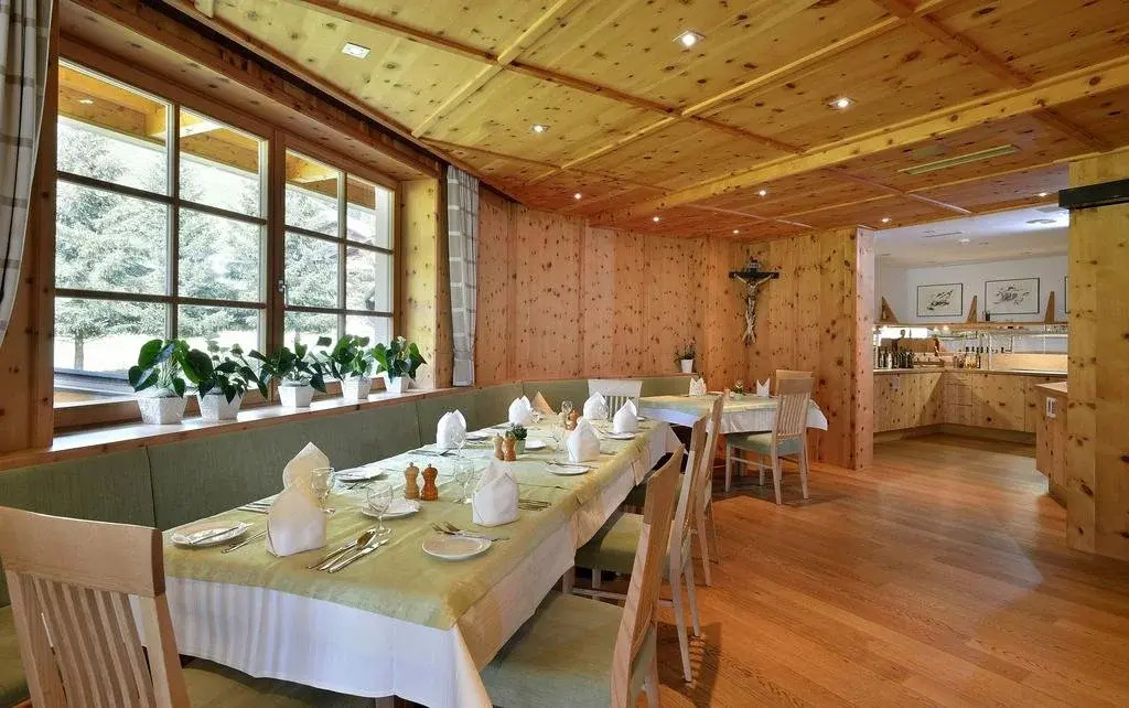 Naturhotel Tandler