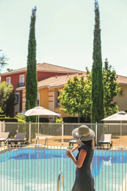 AppartCity Classic Toulouse Saint-Simon