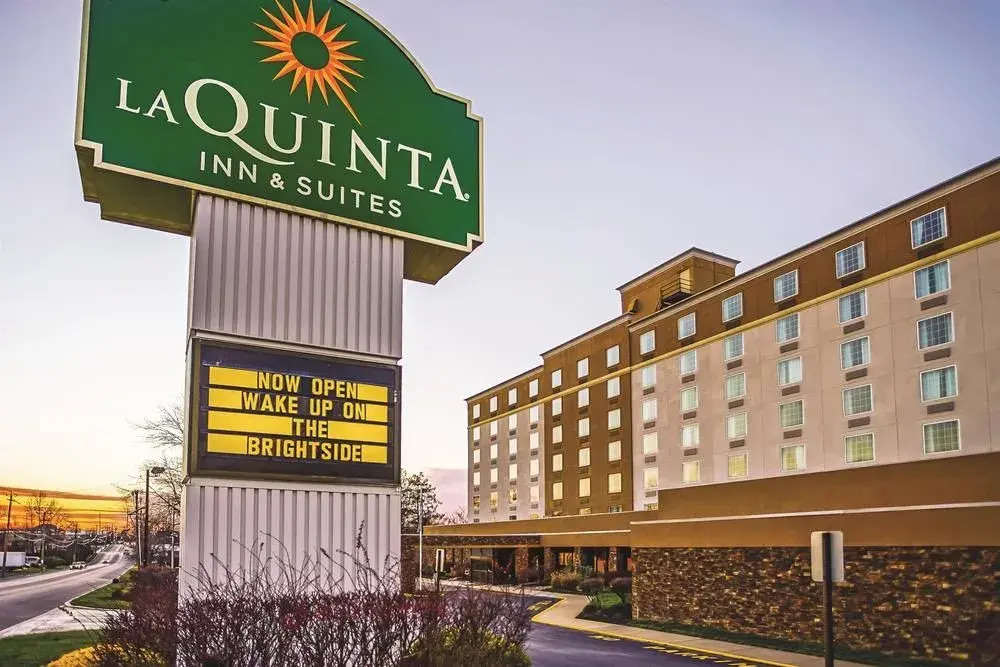 Hotel Runnemede