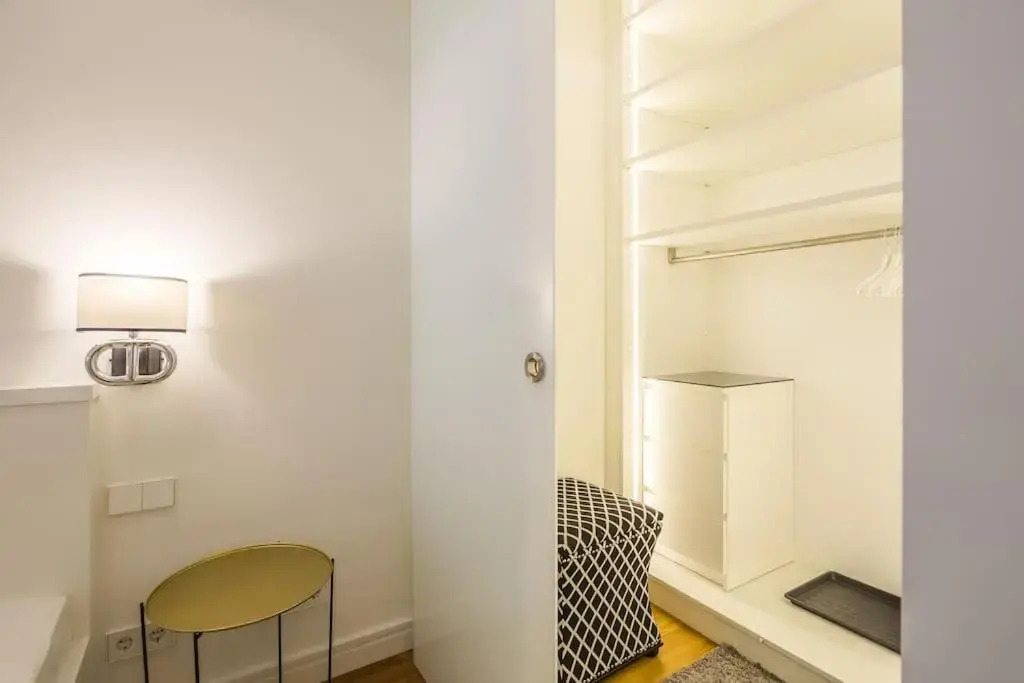 Exklusives City Apartment an der Alster