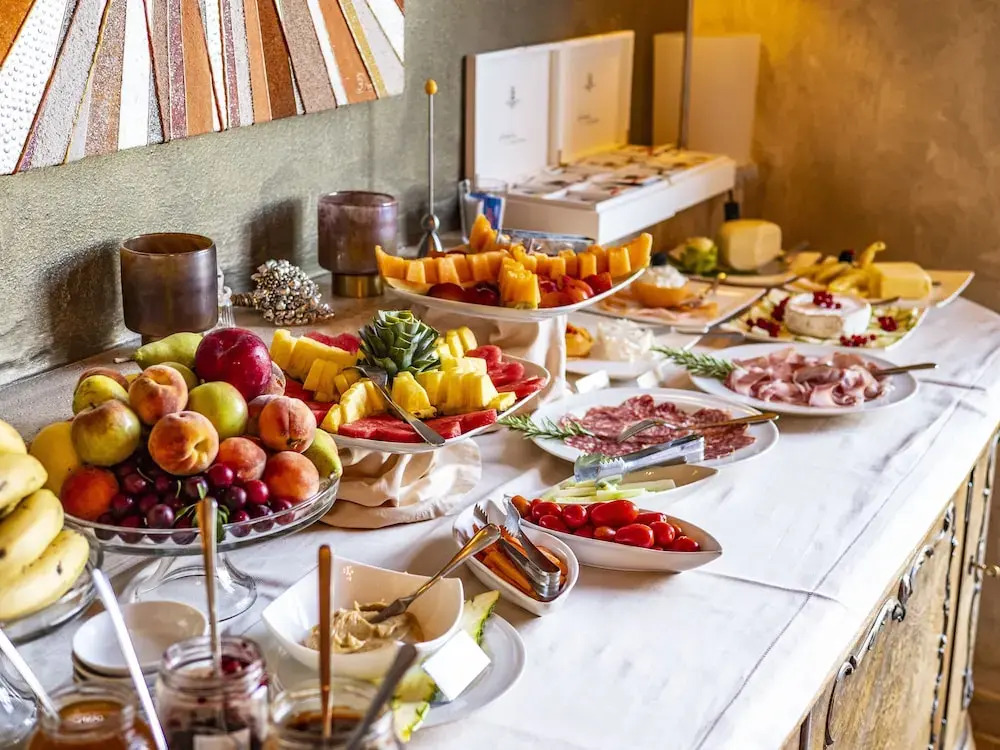 Countryhouse Villa Rey