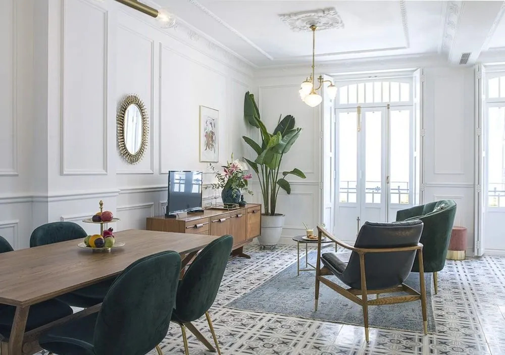 Casa Timoteo Apartamentos Boutique Adults Only