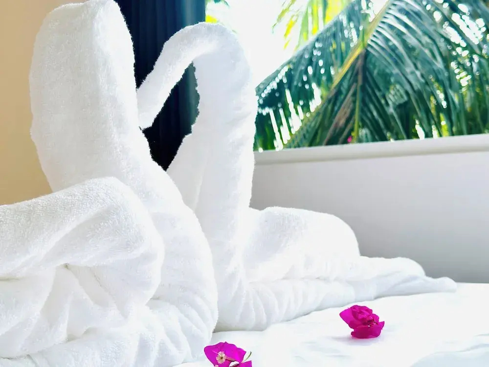 White Sand