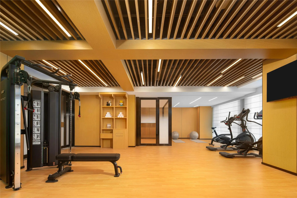 Hilton Garden Inn Zhengzhou Zhengdong New District