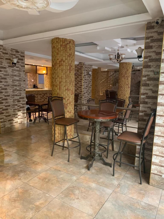 Stanmar Hotel