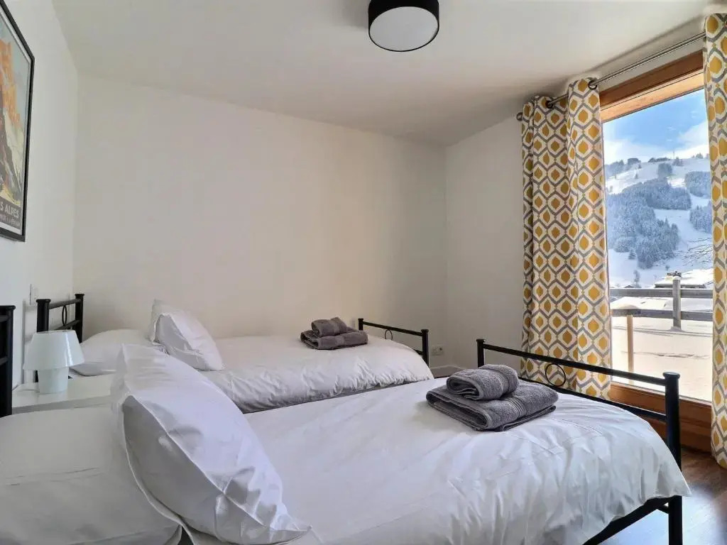 Chalet Morzine, 6 pièces, 10 personnes - FR-1-627-24