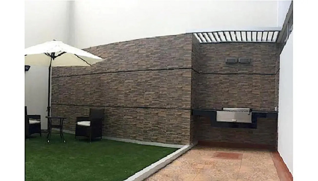 Stylish New Apartment with stunning Ocean View near Miraflores