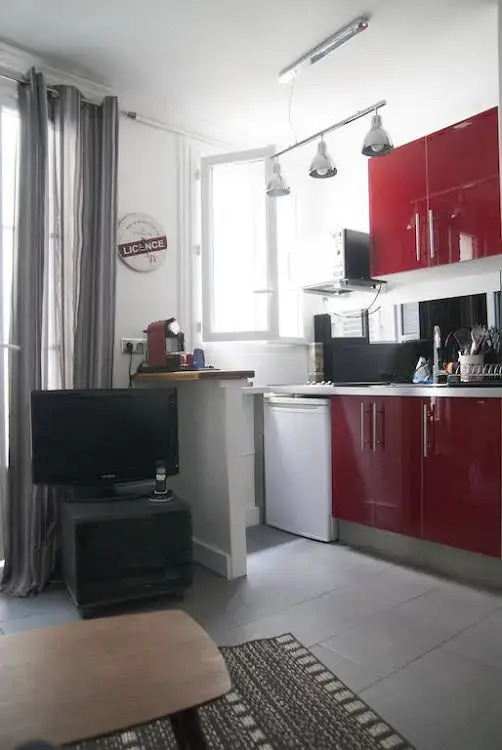 Into Paris - Appartement Pont Neuf