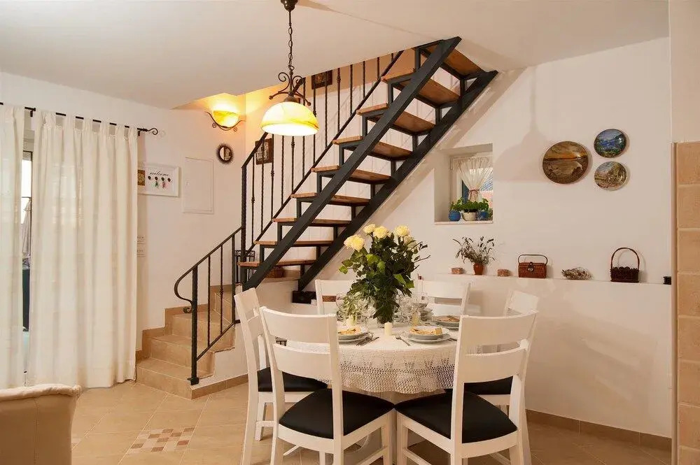 Villa Romantic