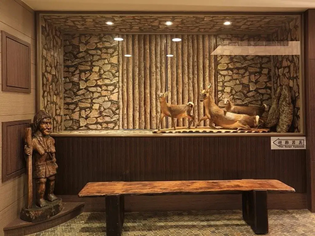 Classic Hotel Shvatan