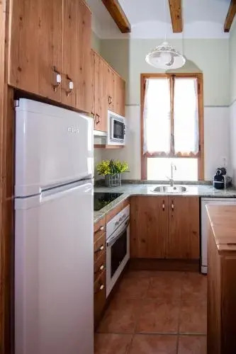 Colonia Apartamento Rural