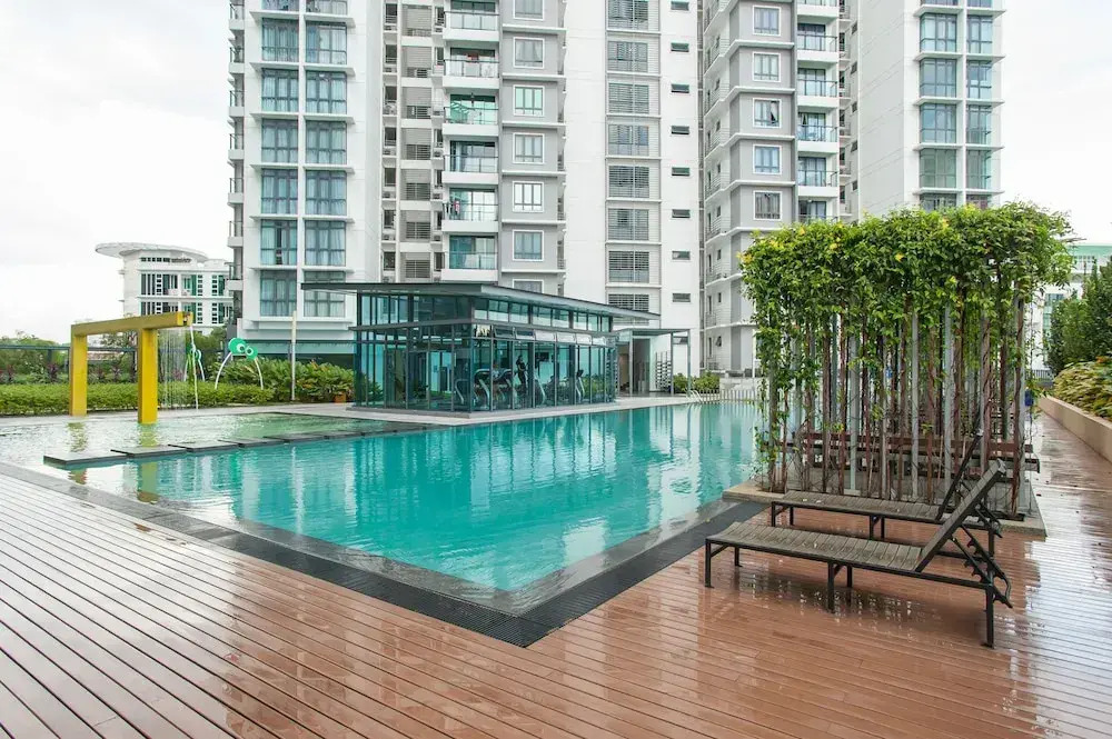 Boulevard Residence