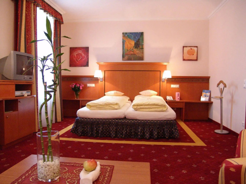 Hotel Alexandra