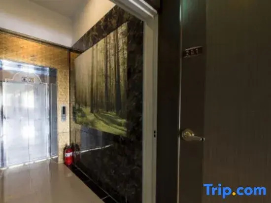 Yongin Yangji Suite