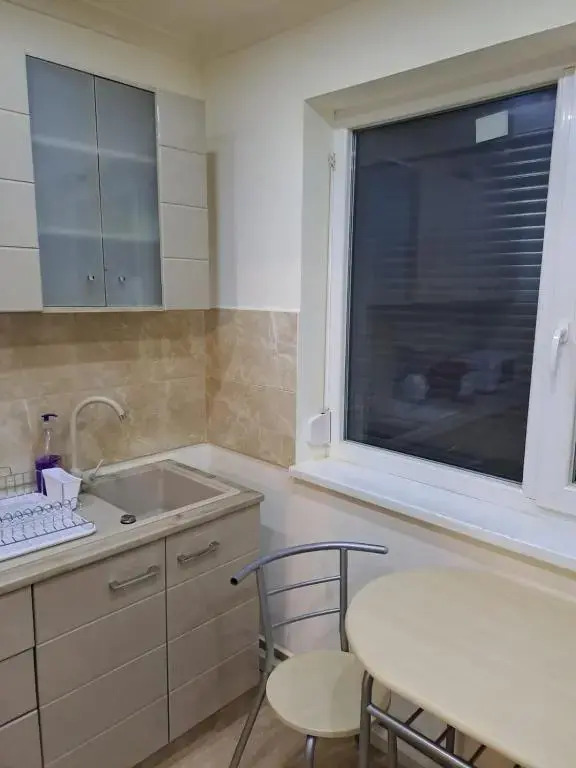 Apartament Militari Rezidence