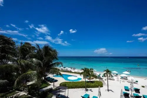 South Bay Beach Club Villa 11