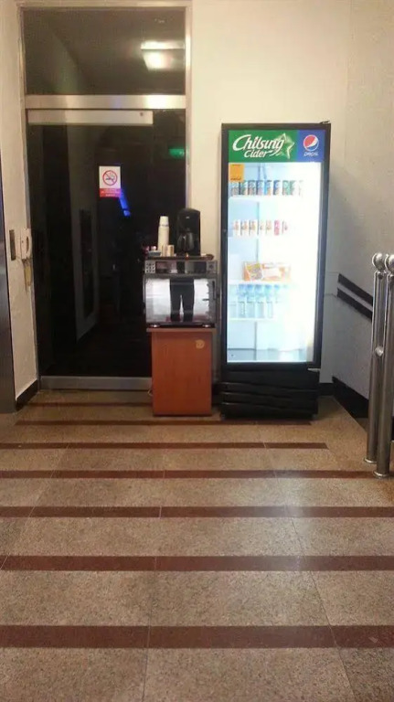 Economy Hotel