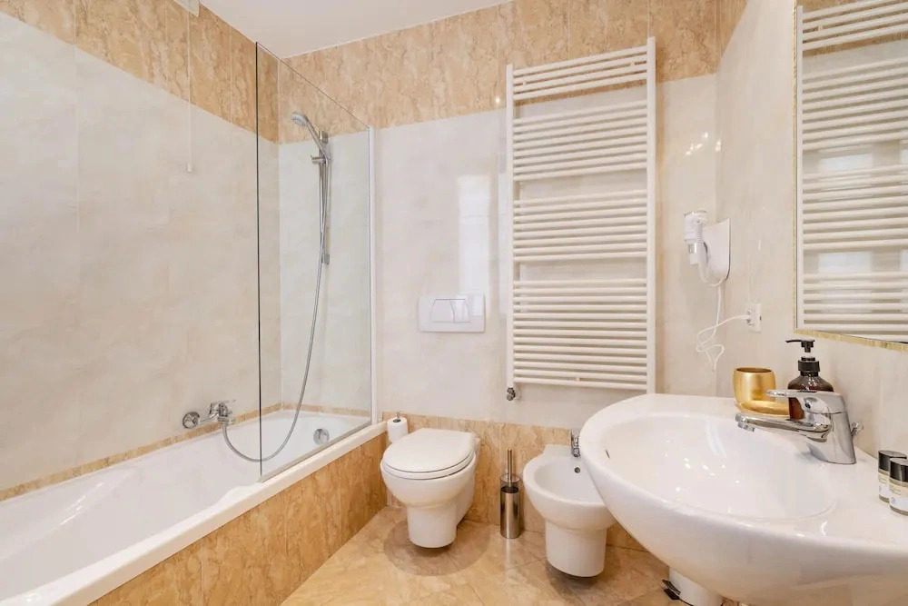 Ca di Malta Room 2 by Wonderful Italy