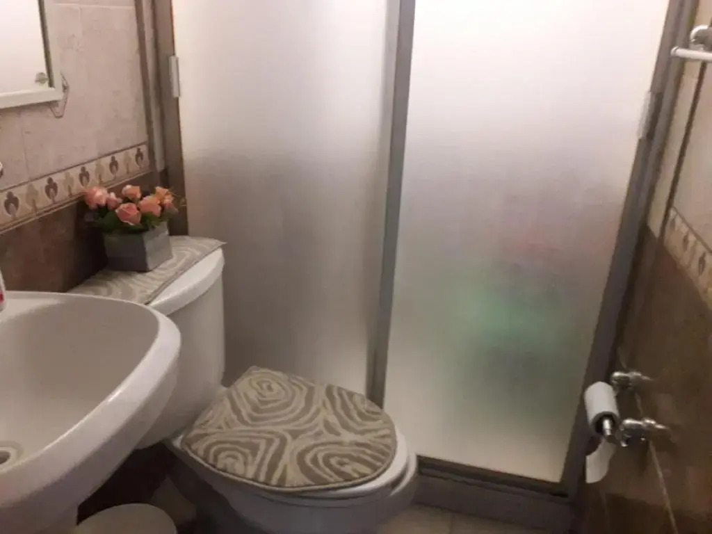 Apartamento Completo 2BR y 2Baño una cuadra de reforma y zona Rosa