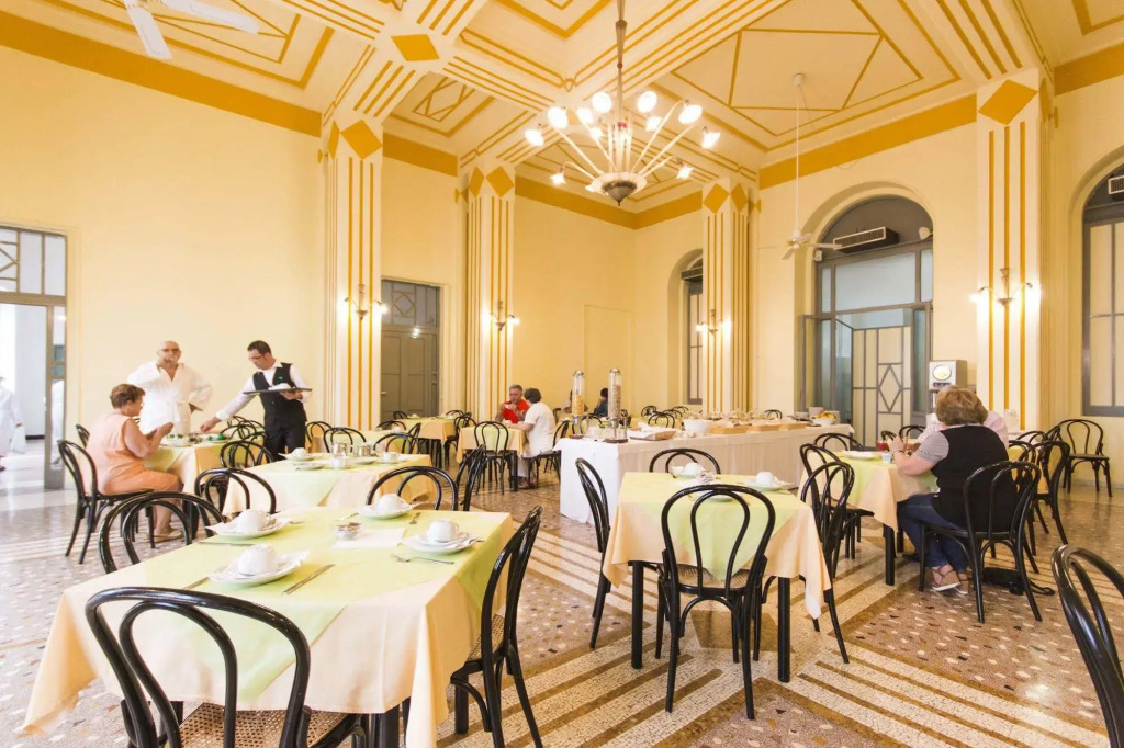 Albergo Palazzo